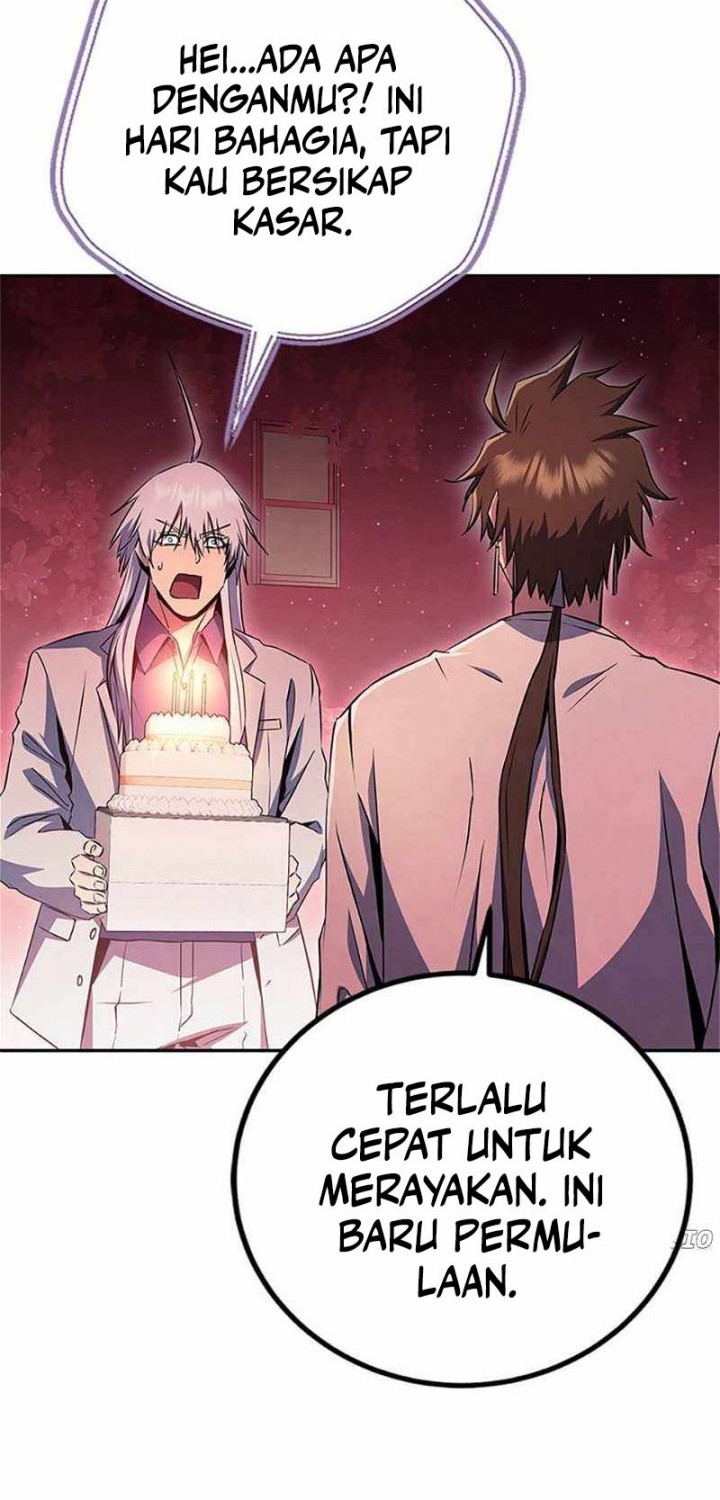 God’s Web Novel Chapter 53 Gambar 51
