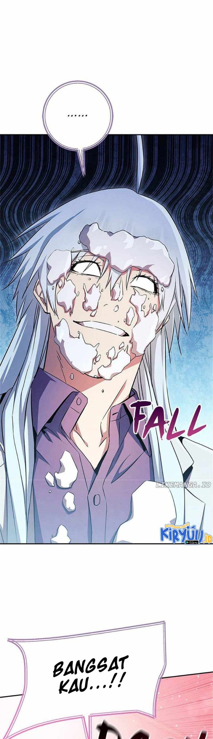 God’s Web Novel Chapter 53 Gambar 56