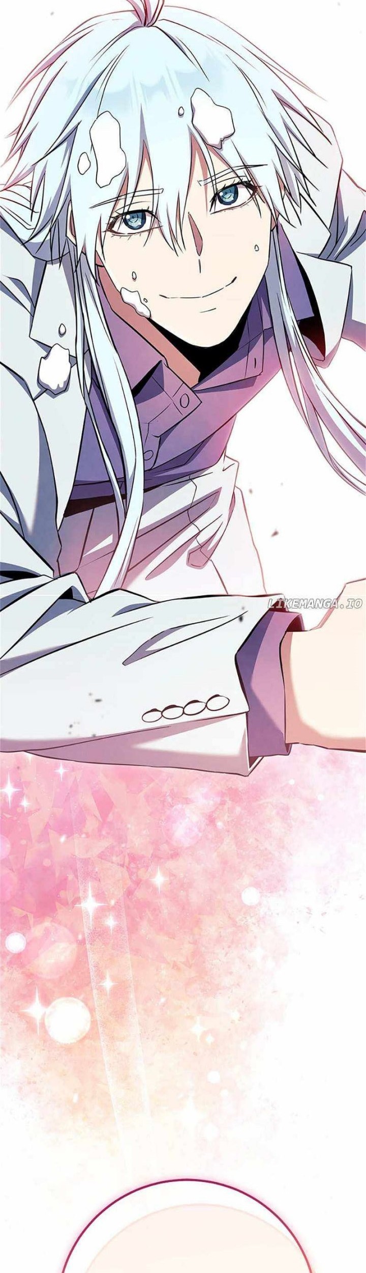 God’s Web Novel Chapter 53 Gambar 60