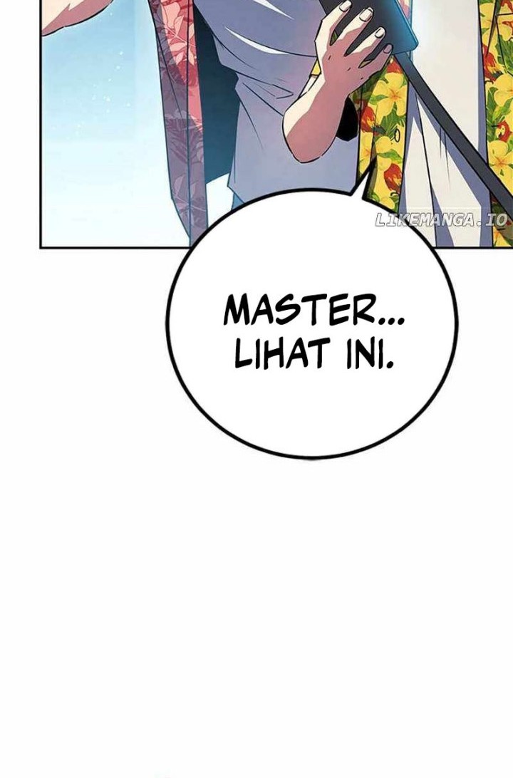 God’s Web Novel Chapter 53 Gambar 5