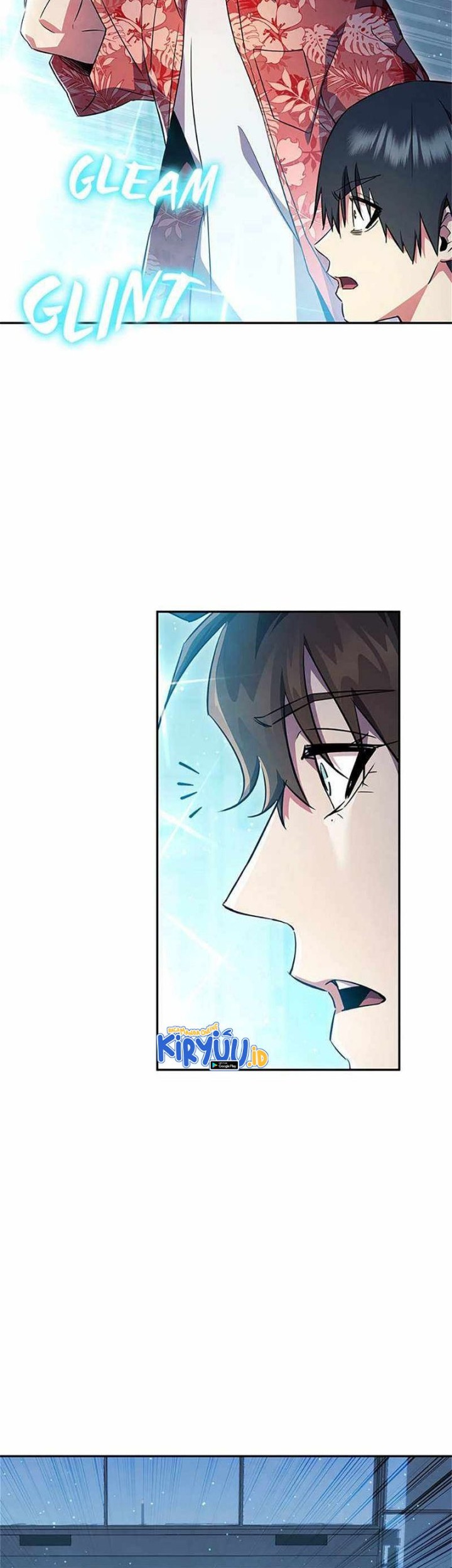 God’s Web Novel Chapter 53 Gambar 11
