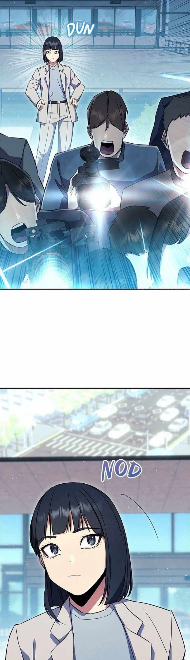 God’s Web Novel Chapter 53 Gambar 12