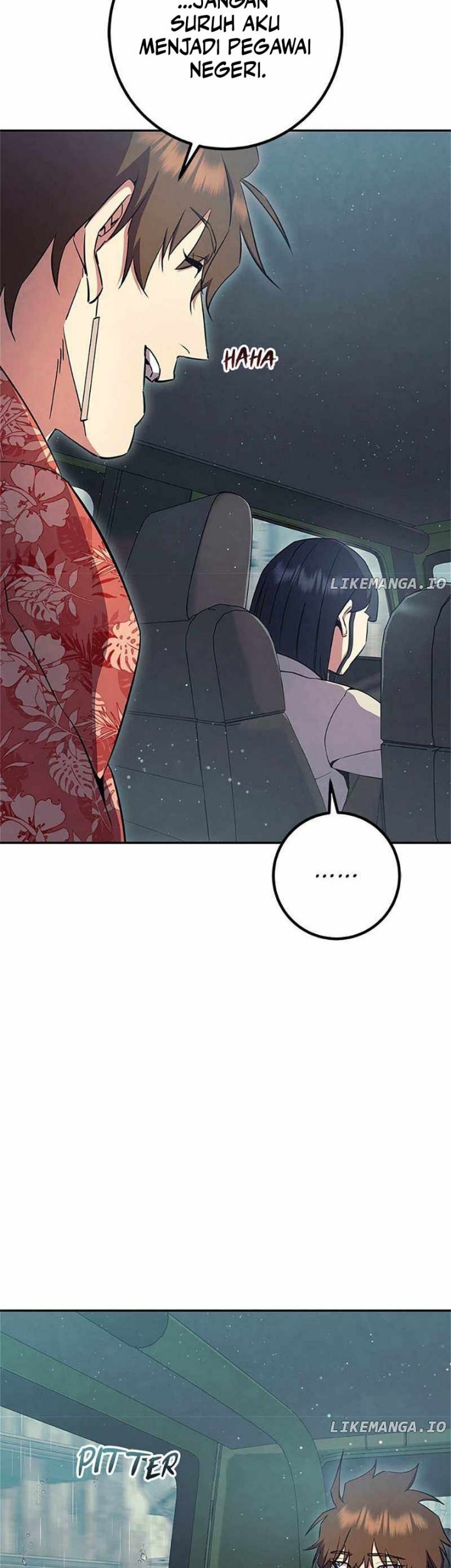God’s Web Novel Chapter 53 Gambar 23