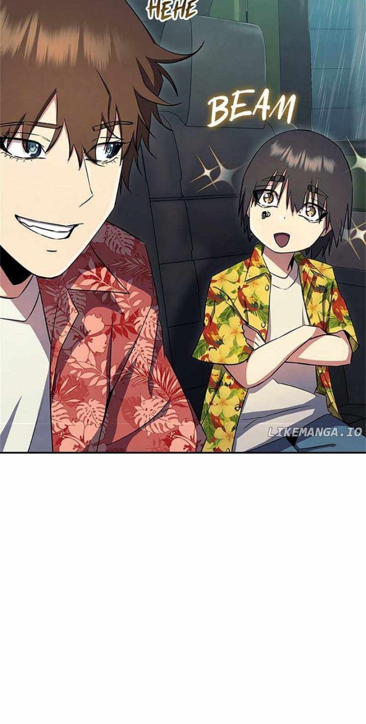 God’s Web Novel Chapter 53 Gambar 28