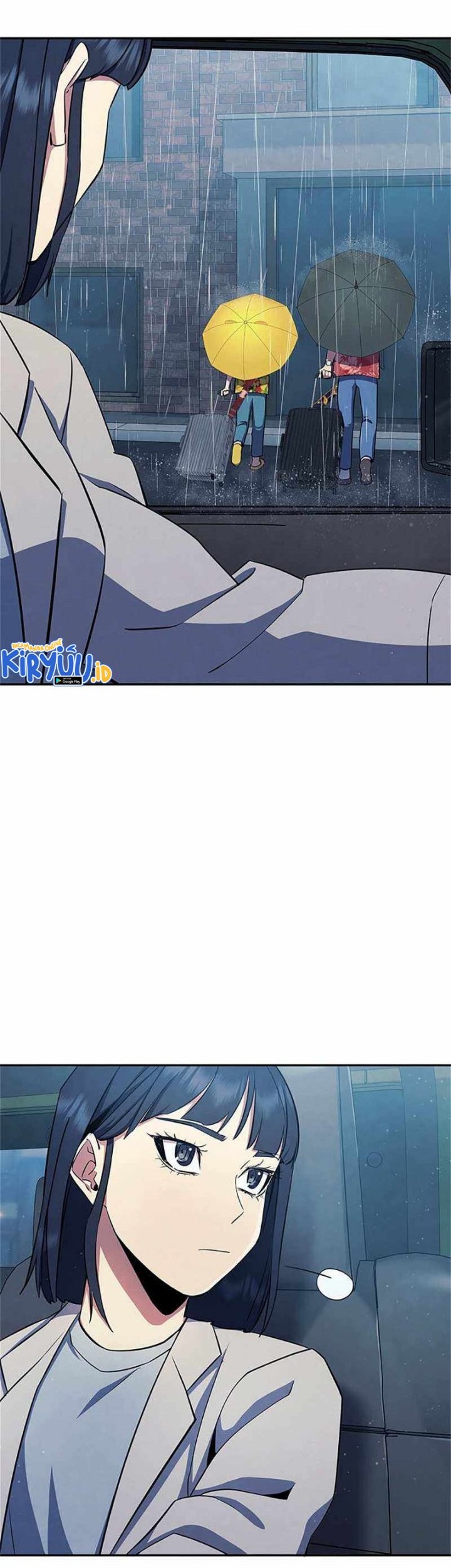 God’s Web Novel Chapter 53 Gambar 30