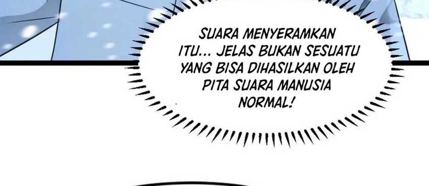 Freezing The World: I Built A Doomsday Safehouse Chapter 145 Gambar 4