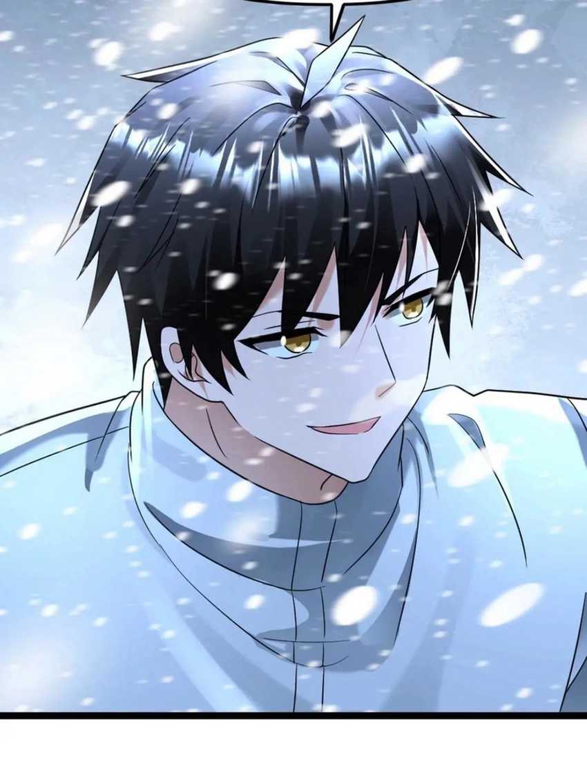 Freezing The World: I Built A Doomsday Safehouse Chapter 144 Gambar 17