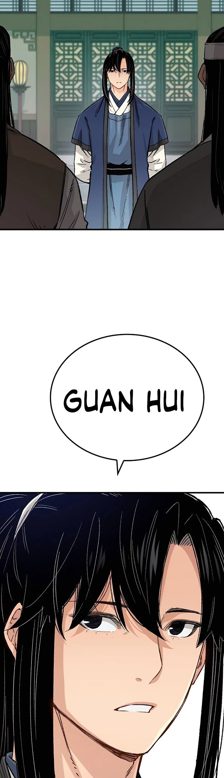 Reborn as The Heavenly Demon Chapter 22 Gambar 70
