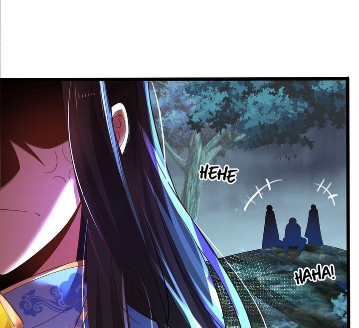 Chaotic Sword God (Remake) Chapter 30 Gambar 19