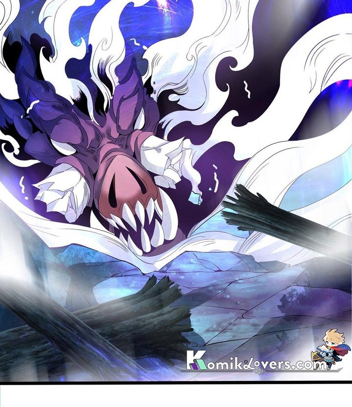 Chaotic Sword God (Remake) Chapter 30 Gambar 27