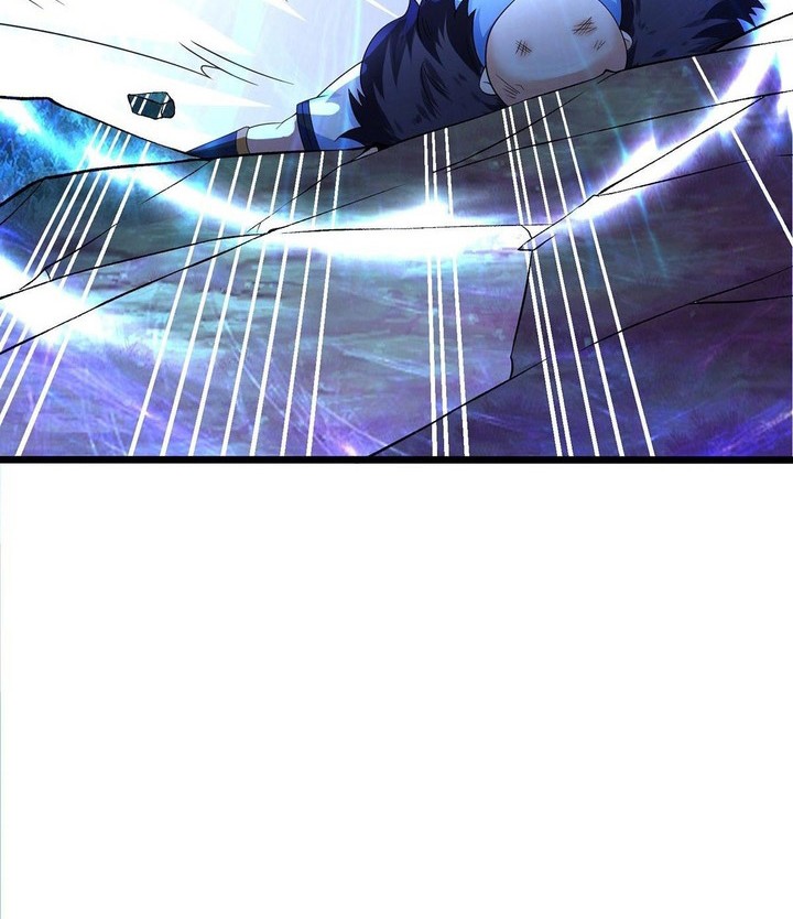 Chaotic Sword God (Remake) Chapter 30 Gambar 29