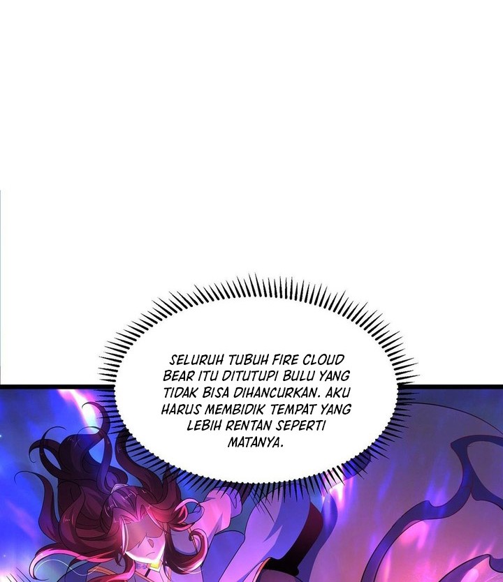 Chaotic Sword God (Remake) Chapter 30 Gambar 35