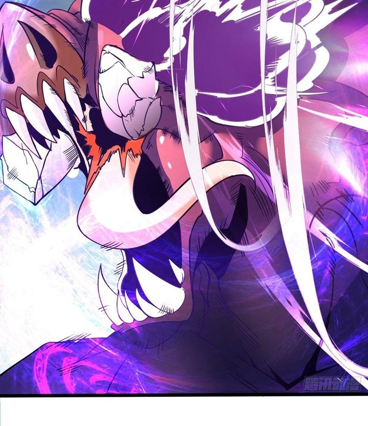 Chaotic Sword God (Remake) Chapter 30 Gambar 37