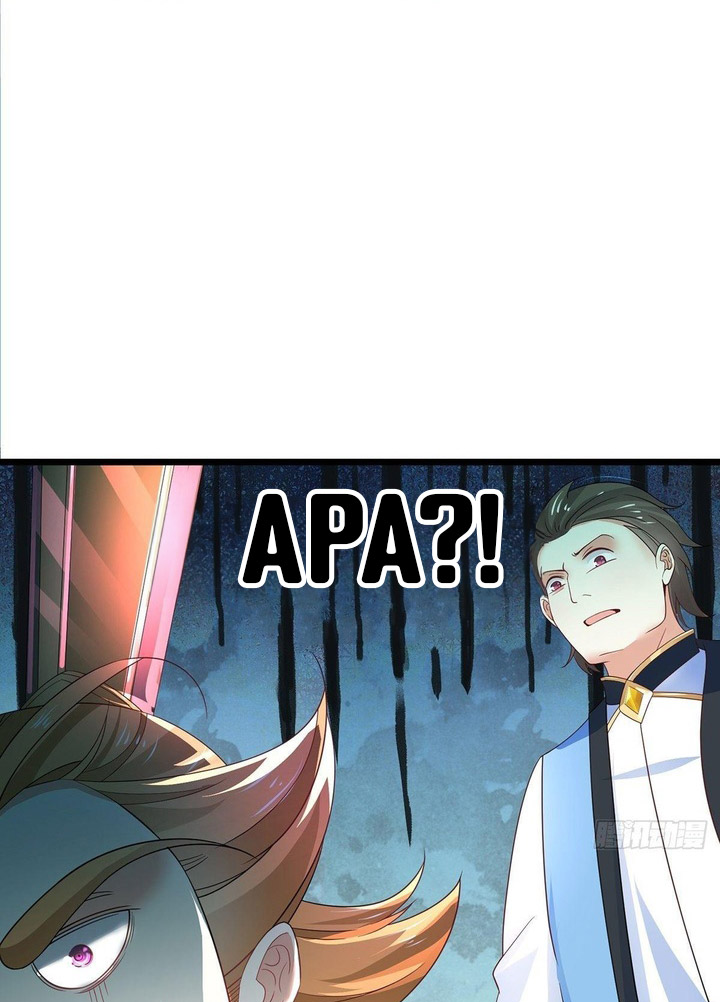 Chaotic Sword God (Remake) Chapter 30 Gambar 39