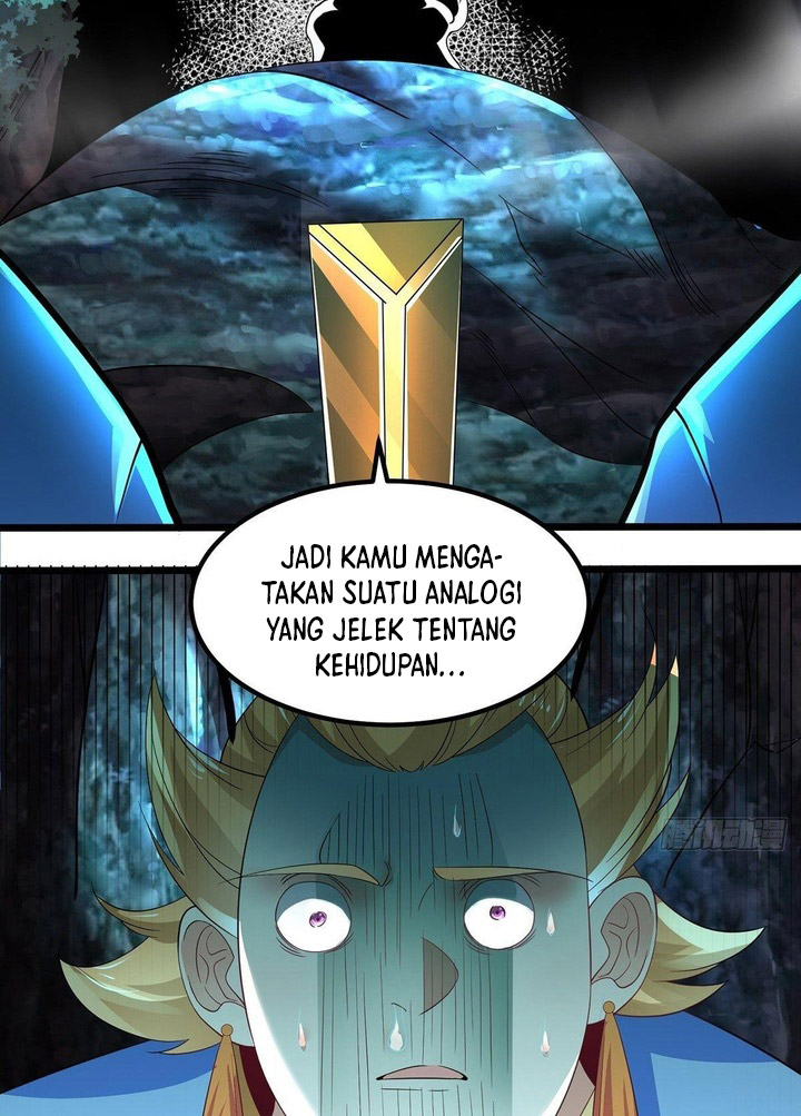 Chaotic Sword God (Remake) Chapter 30 Gambar 41