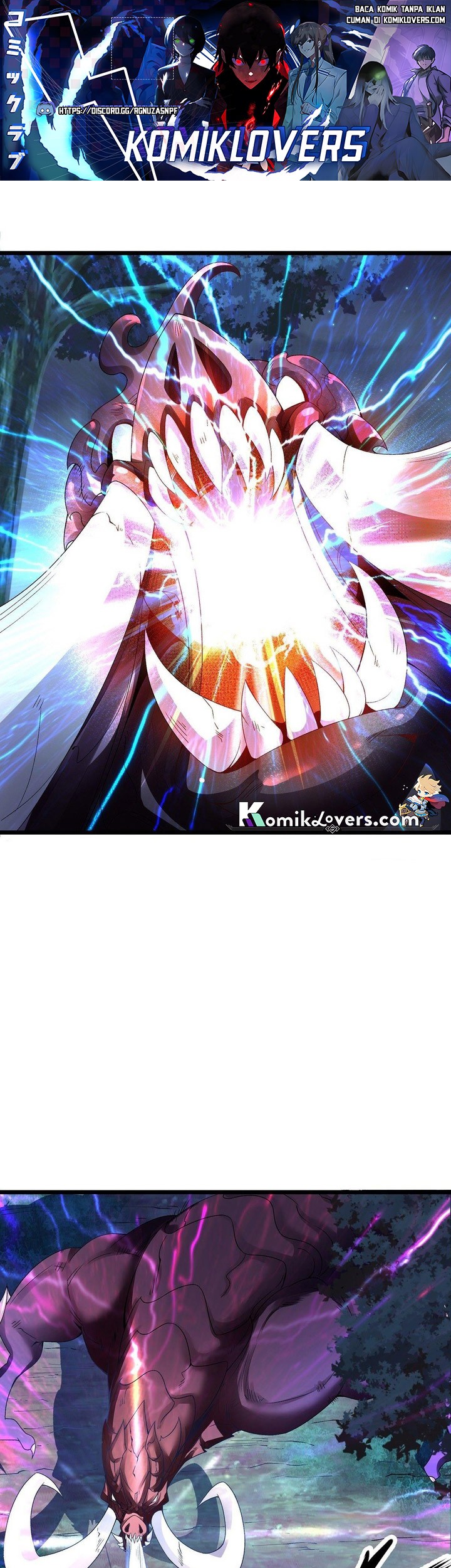 Baca  Chaotic Sword God (Remake) Chapter 30 Gambar 2