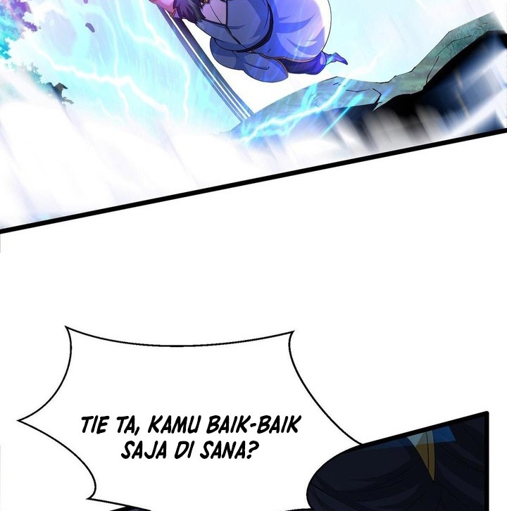 Chaotic Sword God (Remake) Chapter 30 Gambar 5