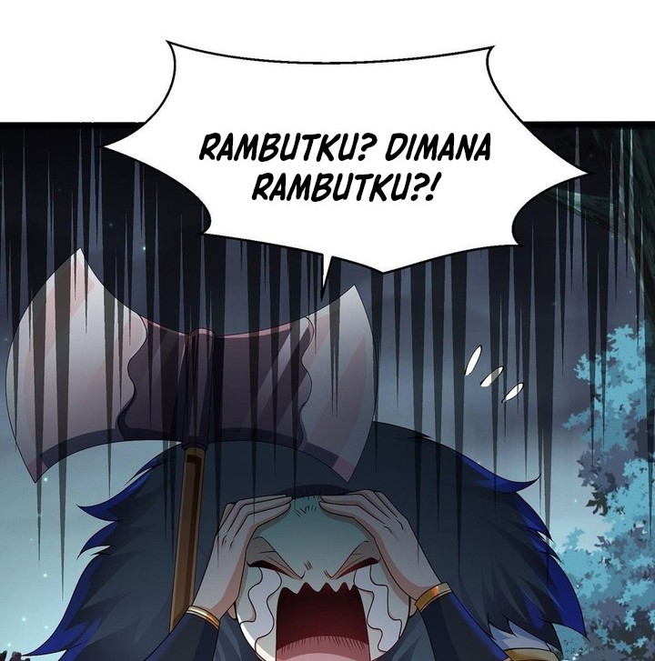 Chaotic Sword God (Remake) Chapter 30 Gambar 7