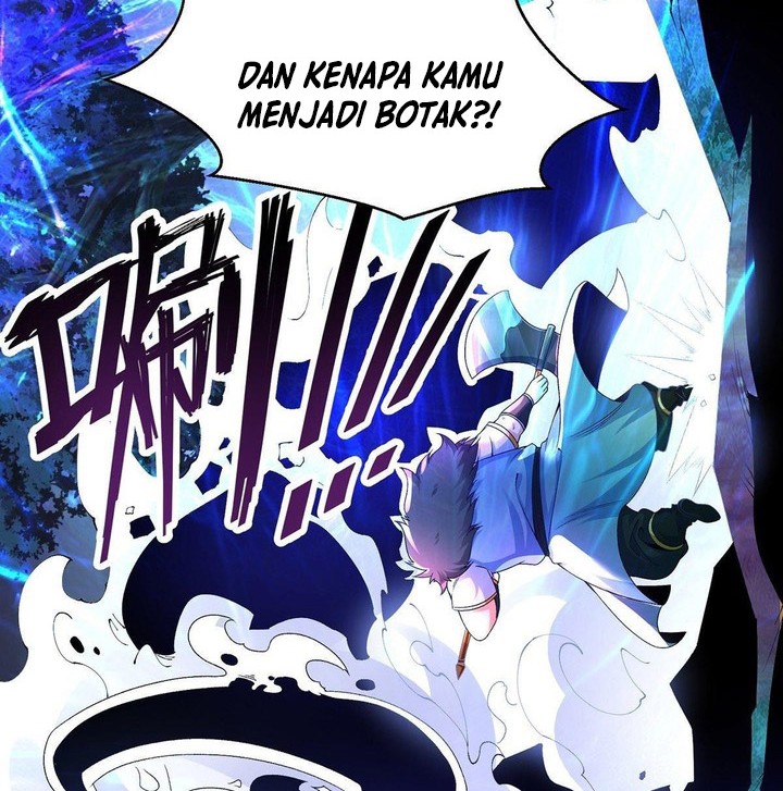 Chaotic Sword God (Remake) Chapter 30 Gambar 9