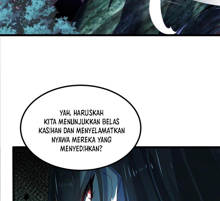 Chaotic Sword God (Remake) Chapter 30 Gambar 17
