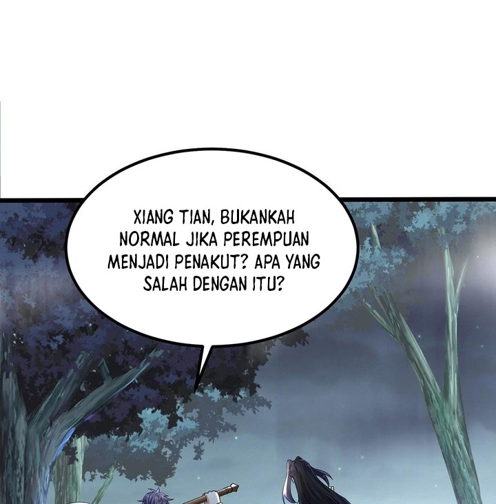 Chaotic Sword God (Remake) Chapter 29 Gambar 19
