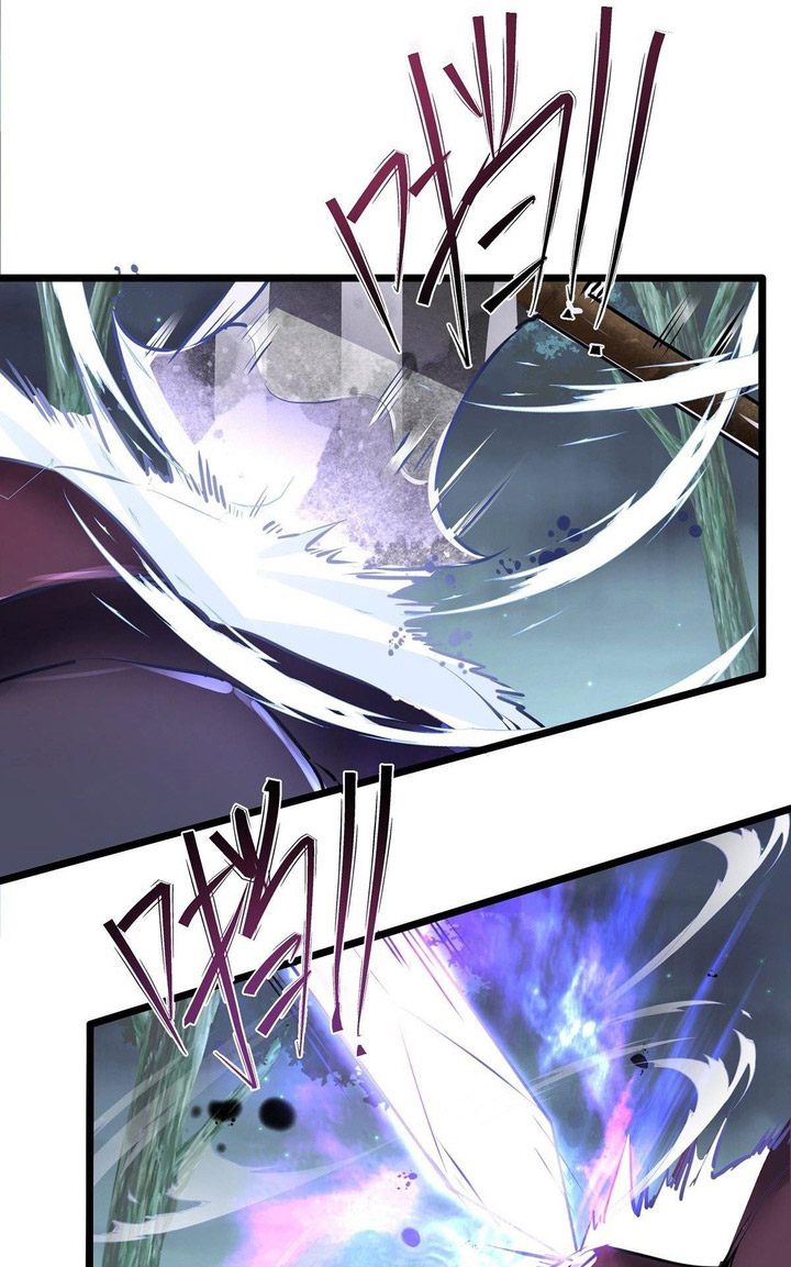 Chaotic Sword God (Remake) Chapter 29 Gambar 26