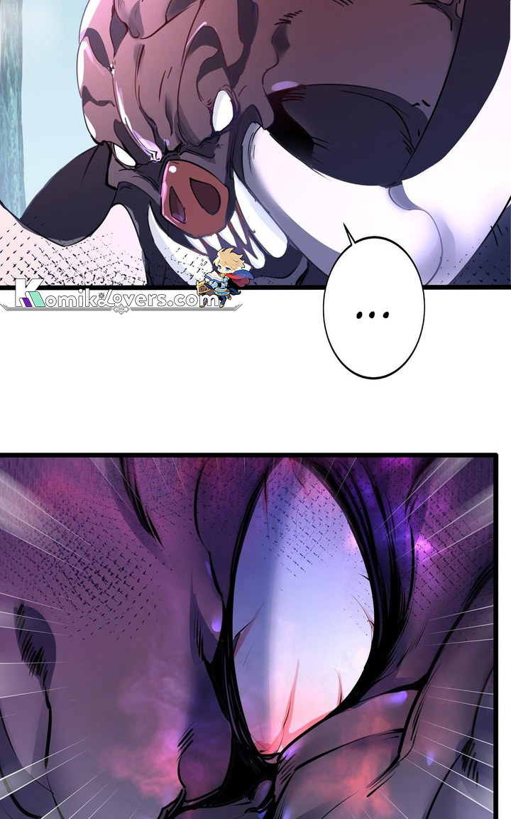 Chaotic Sword God (Remake) Chapter 29 Gambar 28