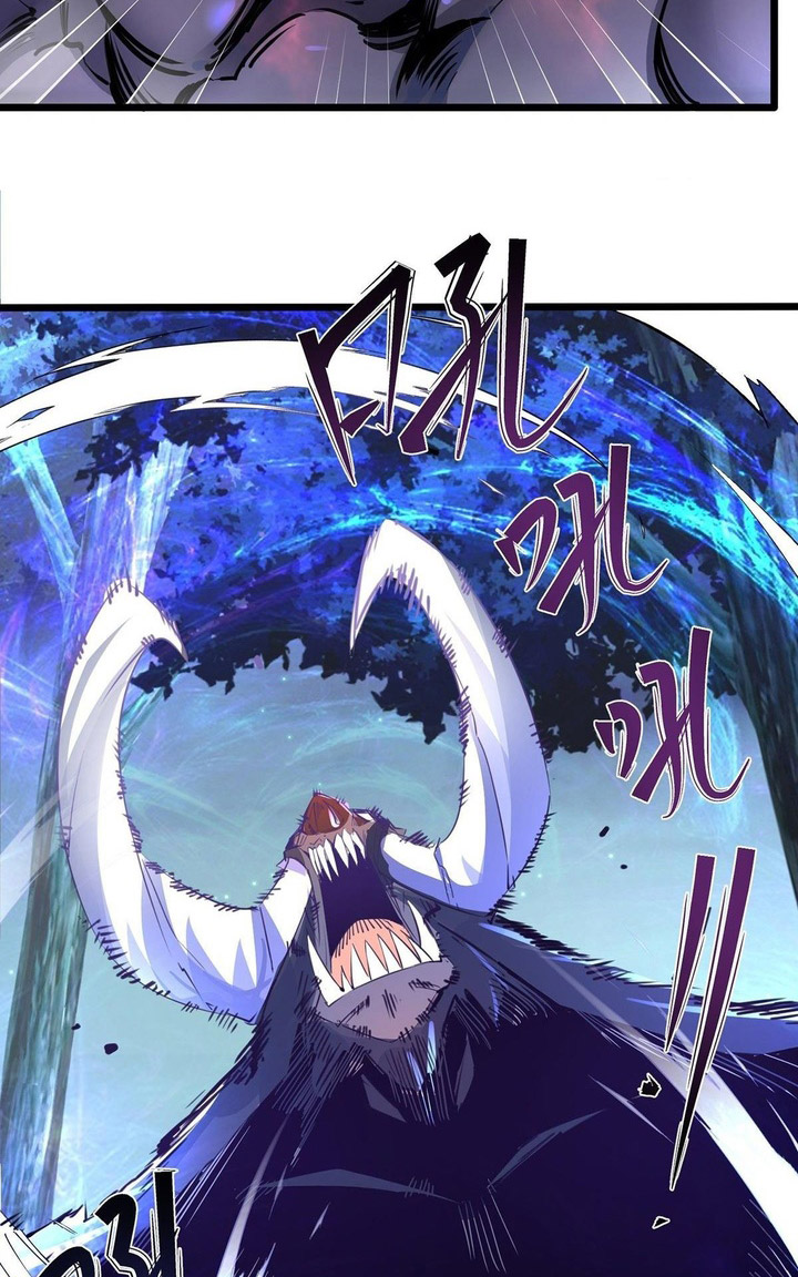 Chaotic Sword God (Remake) Chapter 29 Gambar 29