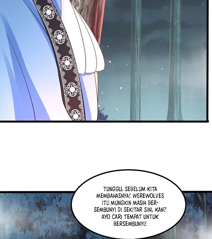 Chaotic Sword God (Remake) Chapter 29 Gambar 7