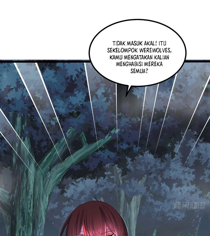 Chaotic Sword God (Remake) Chapter 29 Gambar 9