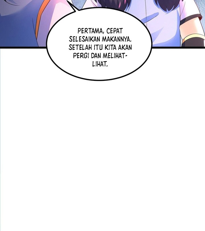 Chaotic Sword God (Remake) Chapter 29 Gambar 13