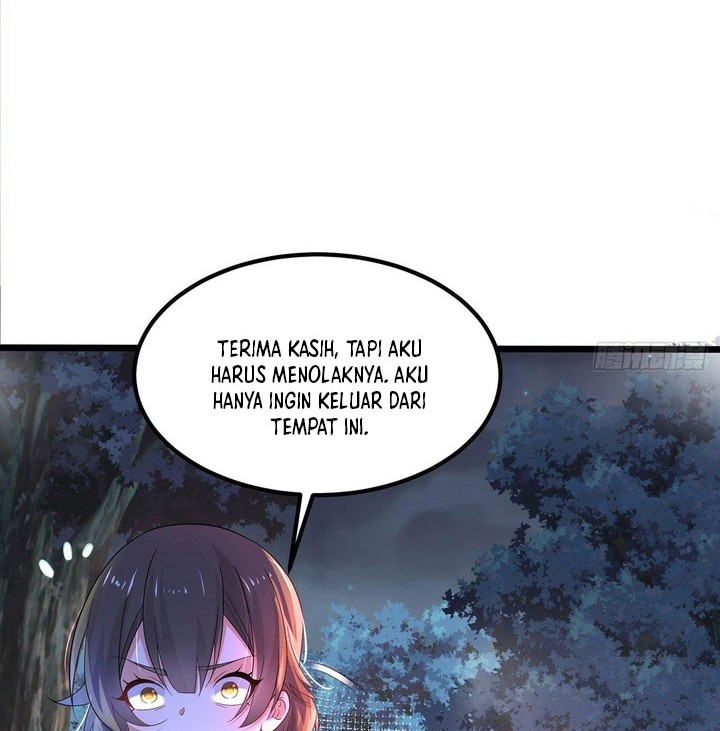 Chaotic Sword God (Remake) Chapter 29 Gambar 15