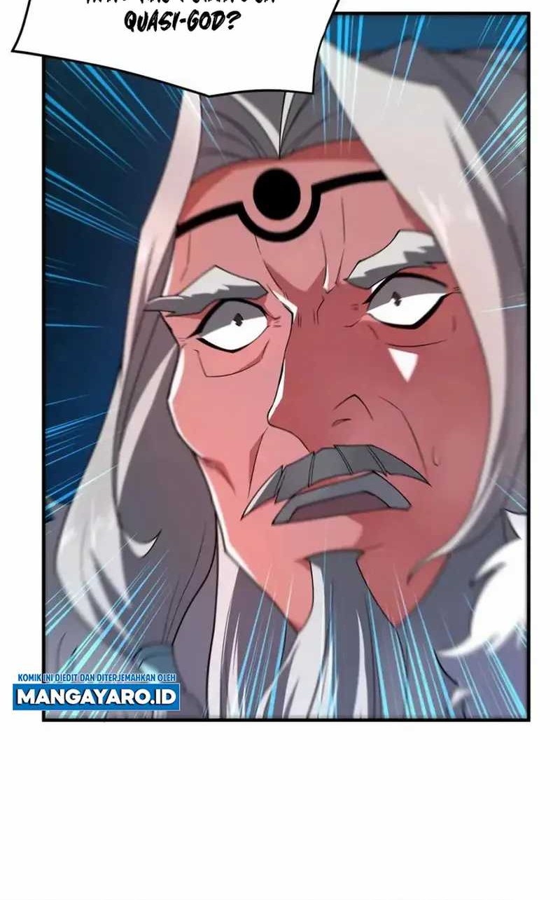 Monster Pet Evolution Chapter 258 Gambar 13