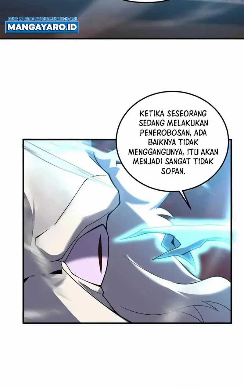 Monster Pet Evolution Chapter 258 Gambar 17
