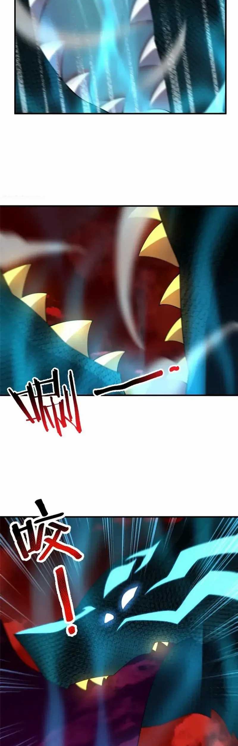 Monster Pet Evolution Chapter 258 Gambar 23