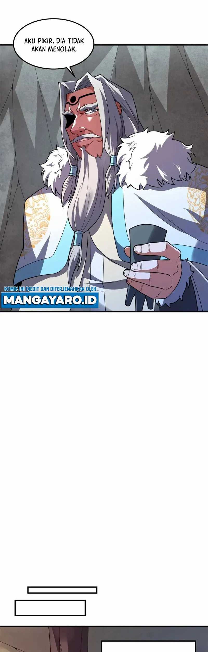 Monster Pet Evolution Chapter 257 Gambar 14