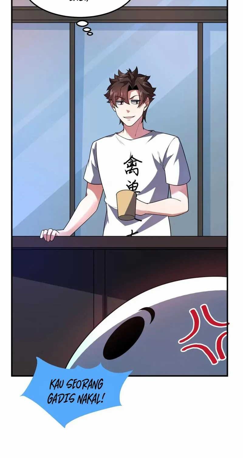 Monster Pet Evolution Chapter 257 Gambar 20