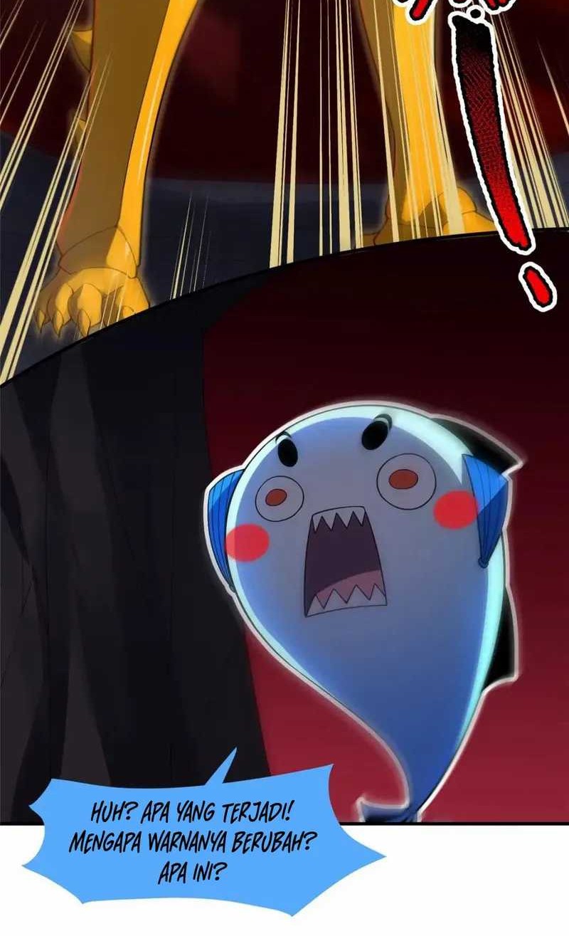 Monster Pet Evolution Chapter 256 Gambar 12