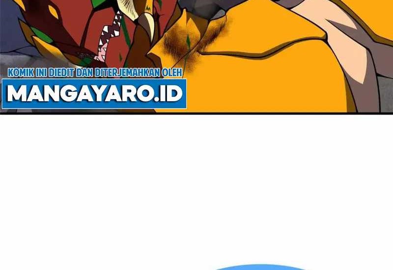 Monster Pet Evolution Chapter 256 Gambar 20