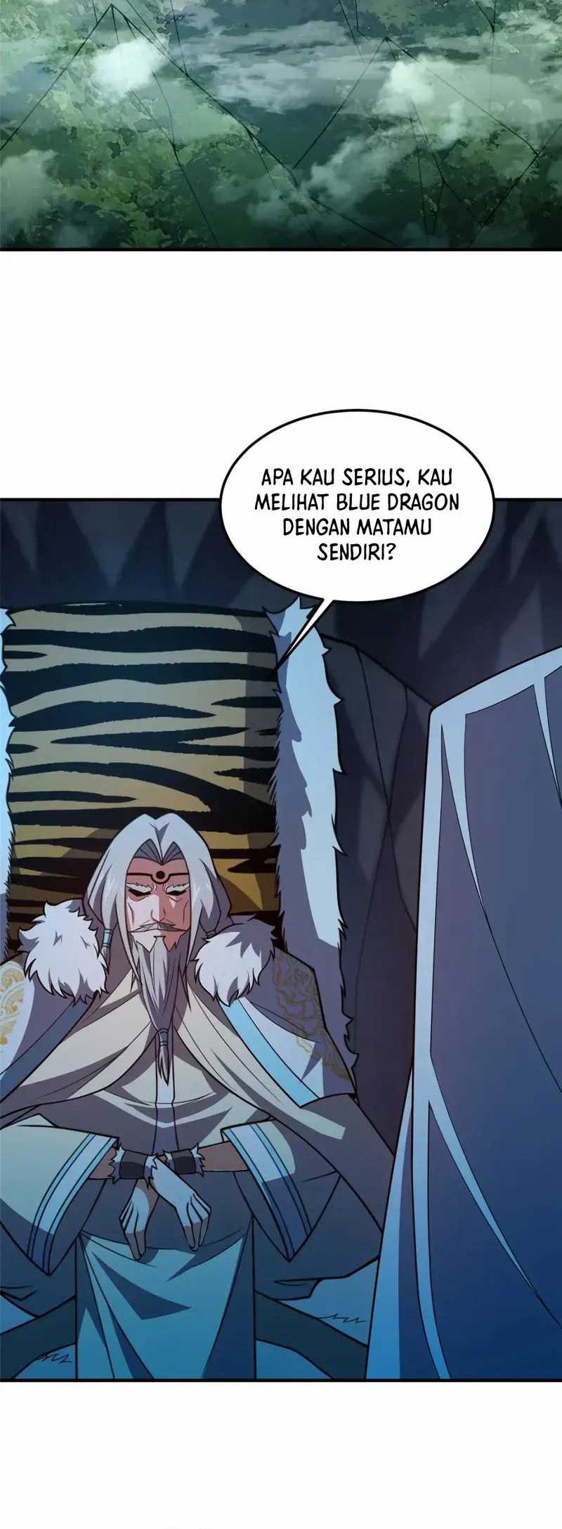 Monster Pet Evolution Chapter 256 Gambar 28