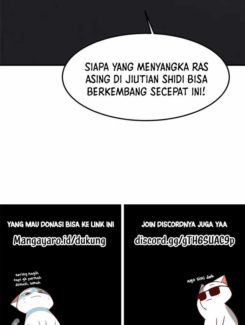 Monster Pet Evolution Chapter 256 Gambar 33