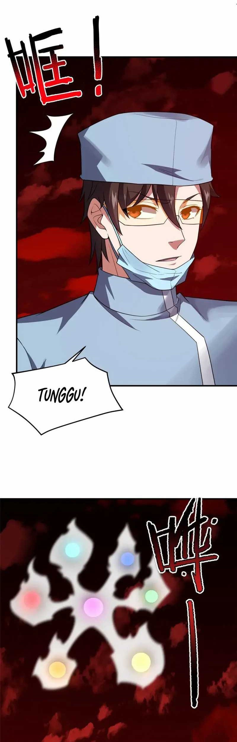 Monster Pet Evolution Chapter 255 Gambar 26