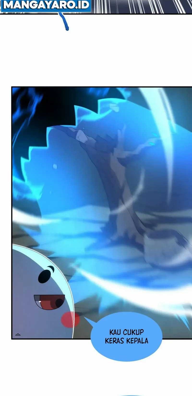 Monster Pet Evolution Chapter 254 Gambar 4