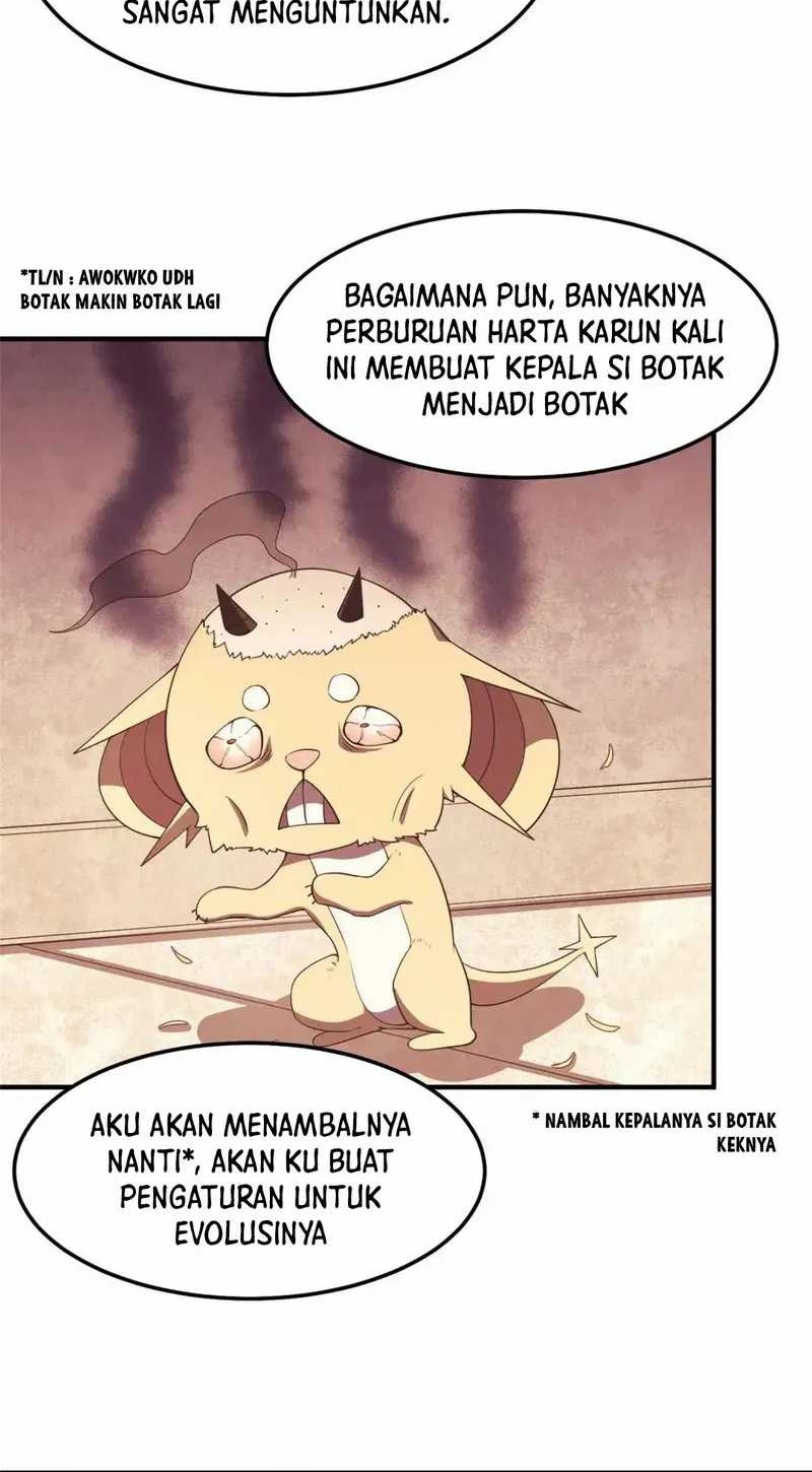 Monster Pet Evolution Chapter 254 Gambar 8