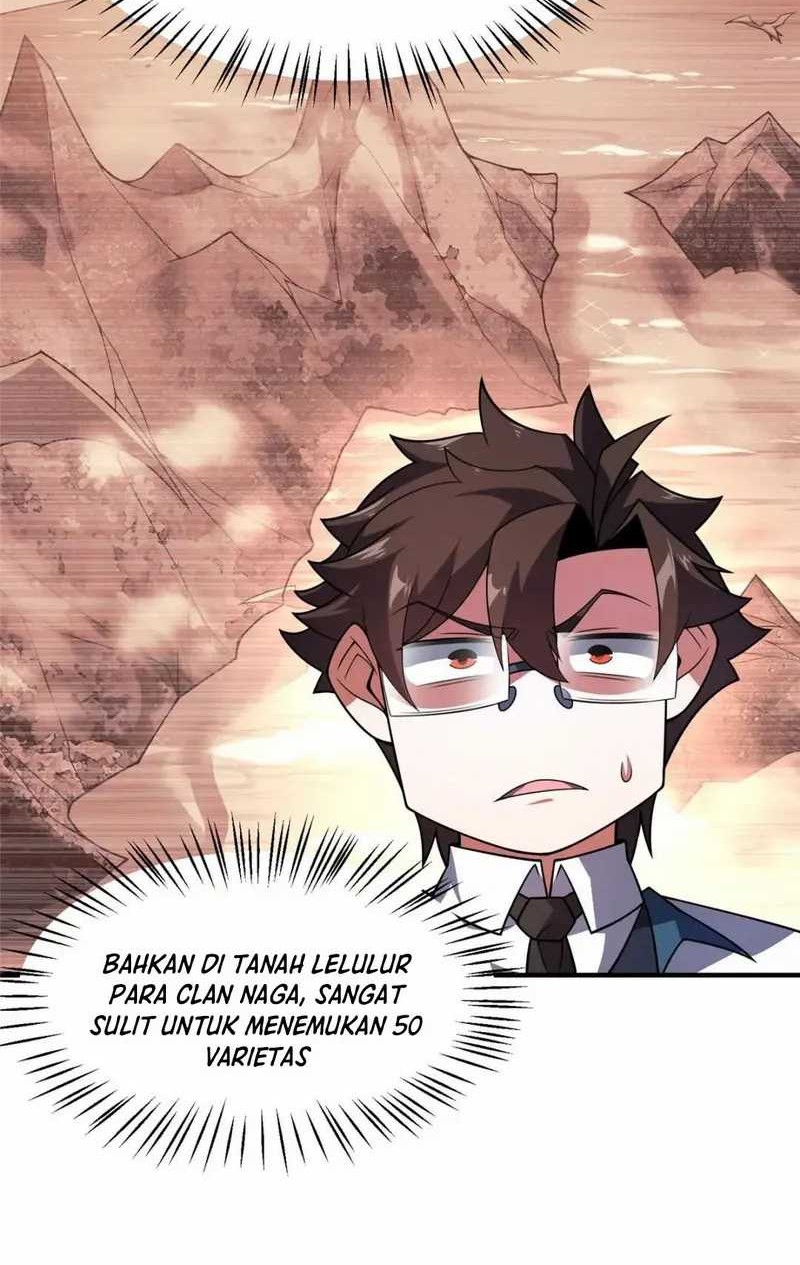 Monster Pet Evolution Chapter 253 Gambar 4