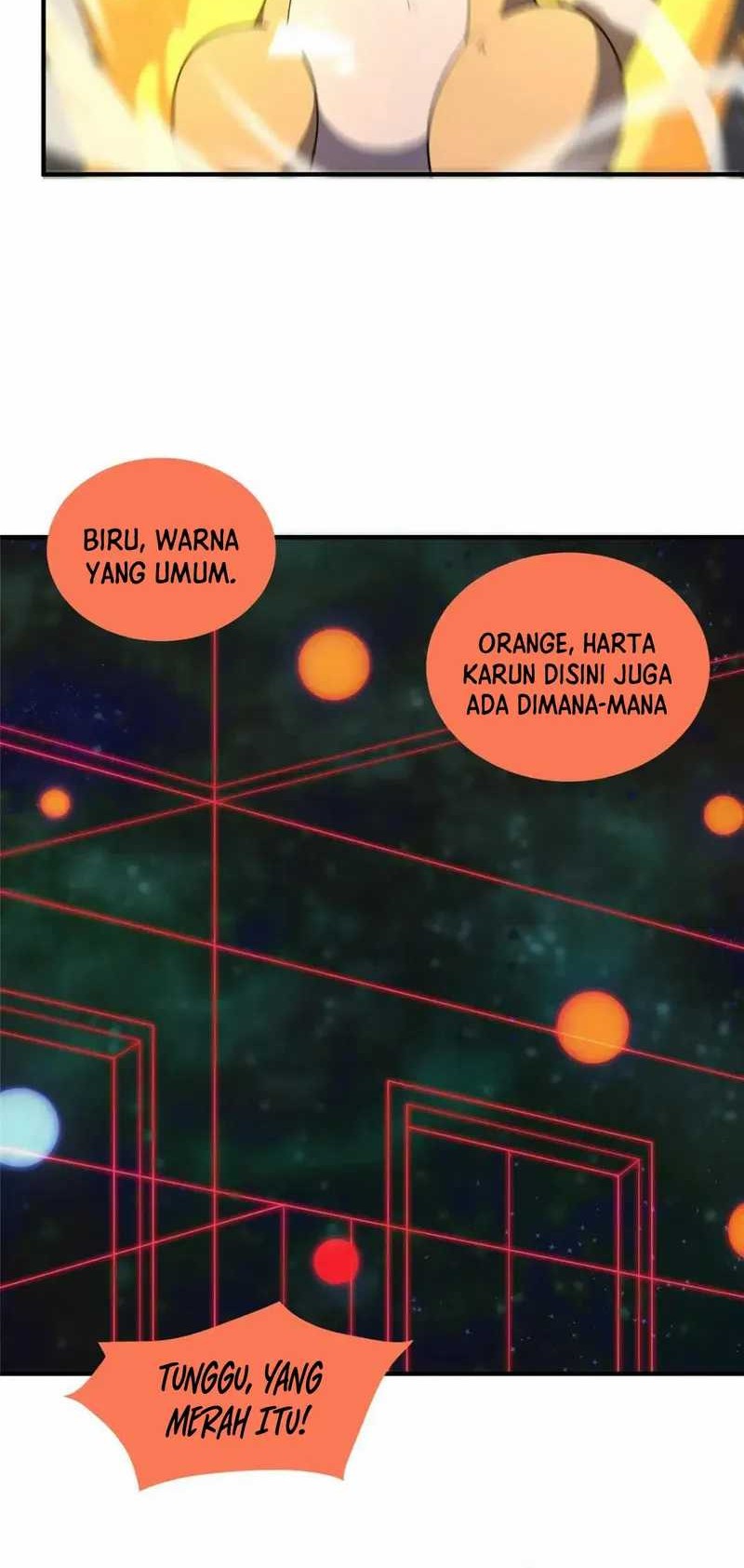 Monster Pet Evolution Chapter 253 Gambar 12
