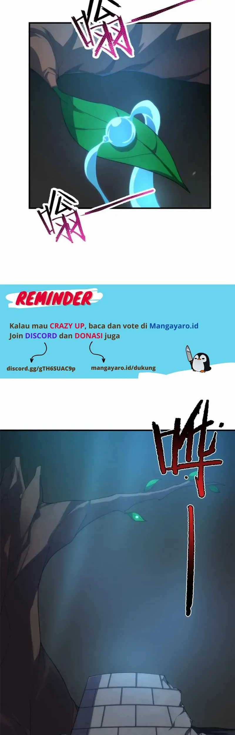 Monster Pet Evolution Chapter 253 Gambar 19