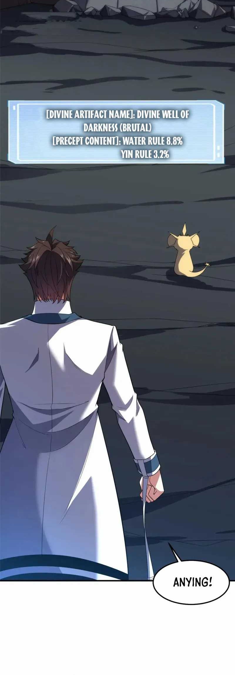 Monster Pet Evolution Chapter 253 Gambar 20