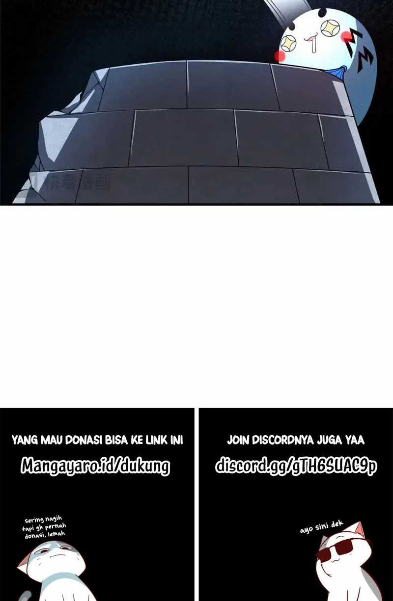 Monster Pet Evolution Chapter 253 Gambar 30