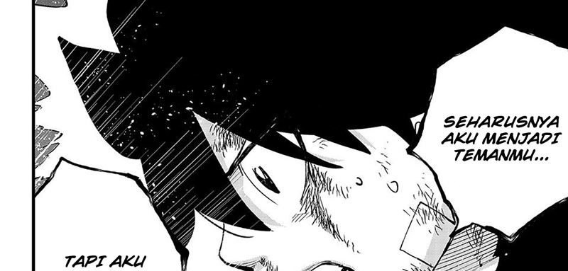 Eden's Zero Chapter 291 Gambar 11